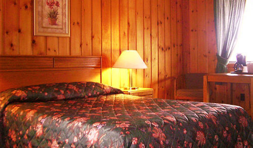 The Boha 2* Lake Placid