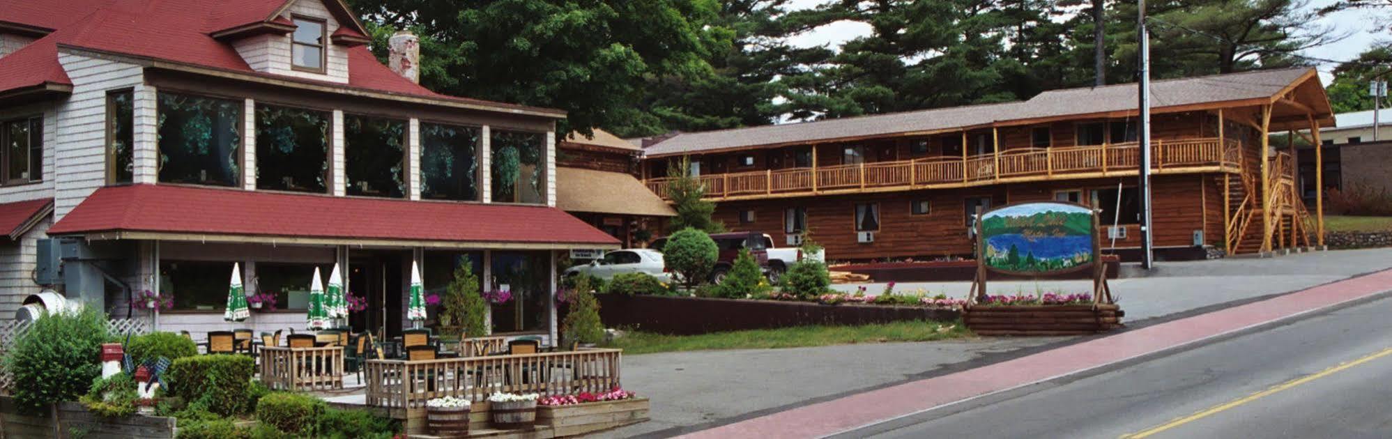 The Boha 2* Lake Placid